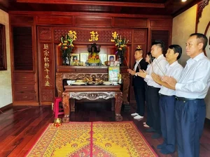 The Surprising and Humble Hobbies of Son Hai Group's Tycoon Chairman - image 0