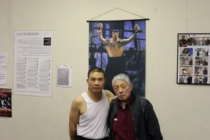 The Surprising and Humble Hobbies of Son Hai Group's Tycoon Chairman - image 3