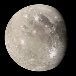Unveiling the Secrets of the Largest Impact Crater in the Solar System - image 1