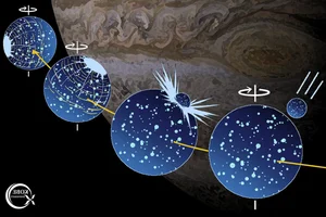 Unveiling the Secrets of the Largest Impact Crater in the Solar System - image 4