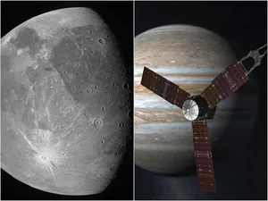 Unveiling the Secrets of the Largest Impact Crater in the Solar System - image 6