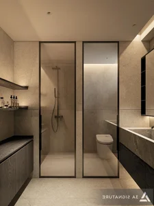 Harmony Villa: Seamless Open Space Design for Modern Living - image 12