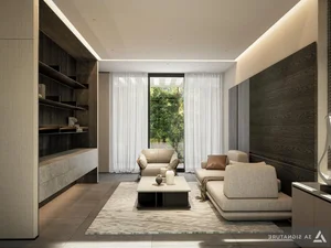 Harmony Villa: Seamless Open Space Design for Modern Living - image 9