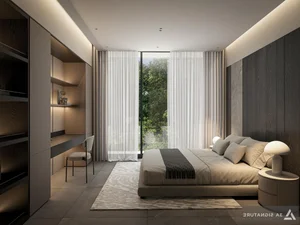 Harmony Villa: Seamless Open Space Design for Modern Living - image 11