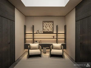 Harmony Villa: Seamless Open Space Design for Modern Living - image 13