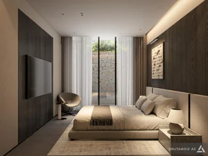 Harmony Villa: Seamless Open Space Design for Modern Living - image 4