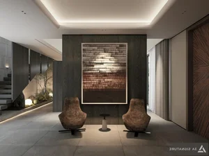 Harmony Villa: Seamless Open Space Design for Modern Living - image 7