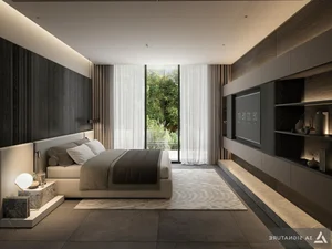 Harmony Villa: Seamless Open Space Design for Modern Living - image 15