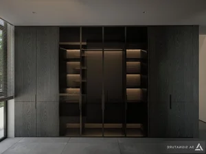 Harmony Villa: Seamless Open Space Design for Modern Living - image 1