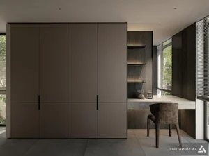 Harmony Villa: Seamless Open Space Design for Modern Living - image 8