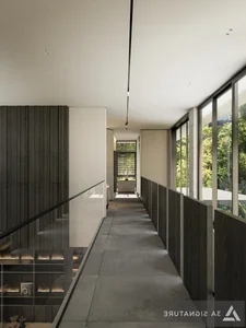 Harmony Villa: Seamless Open Space Design for Modern Living - image 5