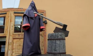 The Dark Reality: Life of a Medieval Executioner in Europe - image 8