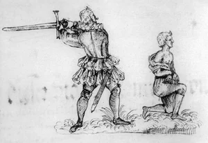 The Dark Reality: Life of a Medieval Executioner in Europe - image 7