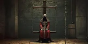 The Dark Reality: Life of a Medieval Executioner in Europe - image 4
