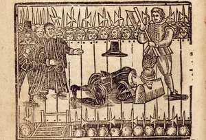 The Dark Reality: Life of a Medieval Executioner in Europe - image 2
