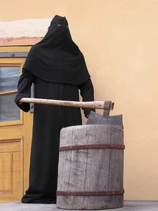 The Dark Reality: Life of a Medieval Executioner in Europe - image 1