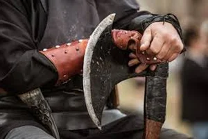 The Dark Reality: Life of a Medieval Executioner in Europe - image 6