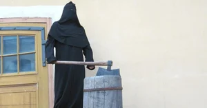 The Dark Reality: Life of a Medieval Executioner in Europe - image 5