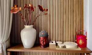 Inside Quang Dung's 400m2 Japanese-Style Minimalist Villa - image 5