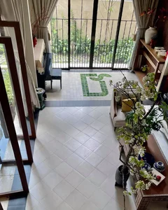 Inside Quang Dung's 400m2 Japanese-Style Minimalist Villa - image 2