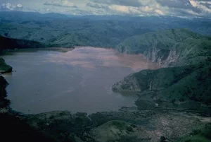 The Mystery of Lake Nyos: The Deadly Lake That Claimed 1,746 Lives - image 8