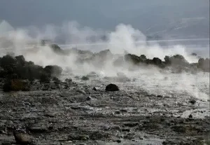 The Mystery of Lake Nyos: The Deadly Lake That Claimed 1,746 Lives - image 9