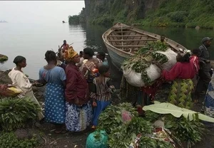 The Mystery of Lake Nyos: The Deadly Lake That Claimed 1,746 Lives - image 3