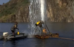 The Mystery of Lake Nyos: The Deadly Lake That Claimed 1,746 Lives - image 6