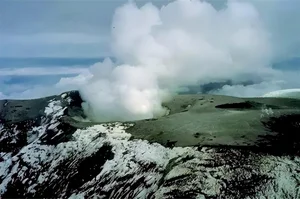 The Mystery of Lake Nyos: The Deadly Lake That Claimed 1,746 Lives - image 1