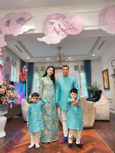 Inside the Luxurious Hanoi Mansion of a Famous Showbiz Star - image 3