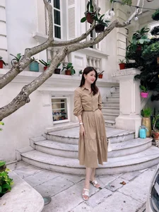 Inside the Luxurious Hanoi Mansion of a Famous Showbiz Star - image 6