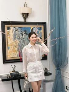 Inside the Luxurious Hanoi Mansion of a Famous Showbiz Star - image 5