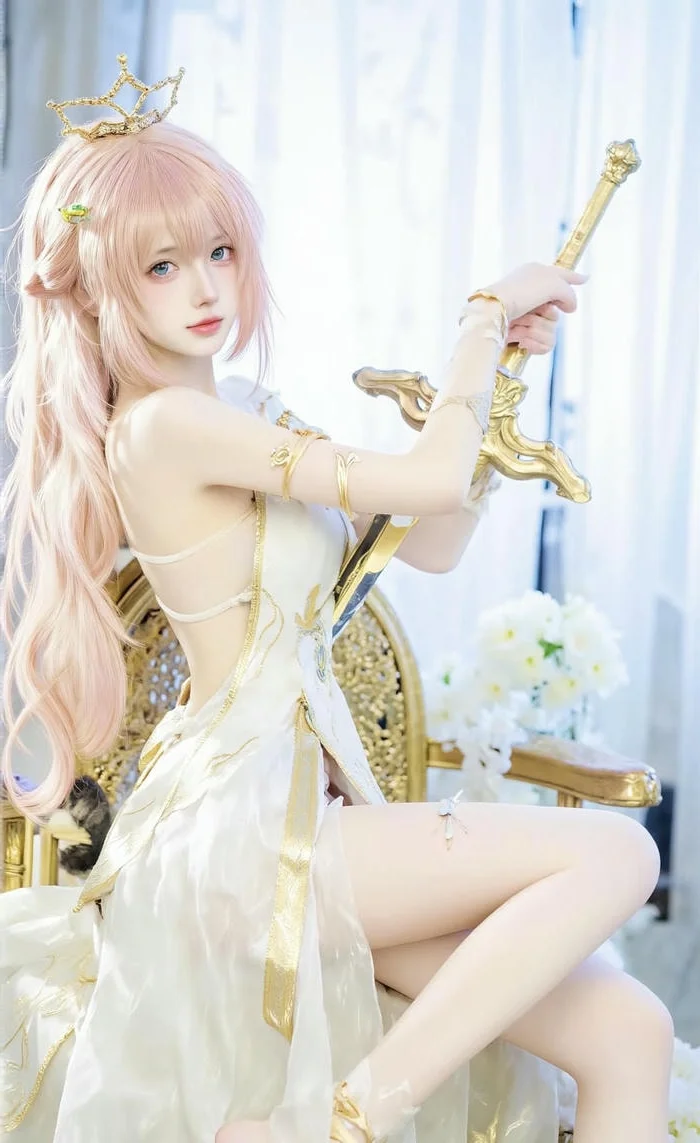 Top Anime Girls Cosplay Gallery: 99+ Stunning and Screen-Accurate Character Tributes