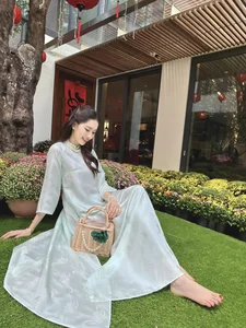 Inside Miss Vietnam Dang Thu Thao's Stunning Multi-Million Dollar Villa Decorated for Lunar New Year - image 3