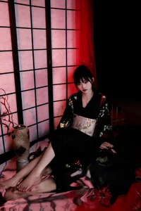 YiTuYu Art Language Vol.9855: Exclusive 26P Gallery Showcase - image 21