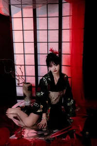 YiTuYu Art Language Vol.9855: Exclusive 26P Gallery Showcase - image 9