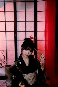 YiTuYu Art Language Vol.9855: Exclusive 26P Gallery Showcase - image 4
