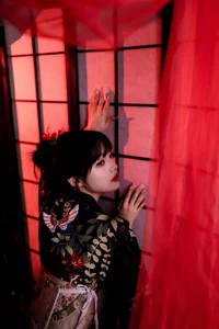 YiTuYu Art Language Vol.9855: Exclusive 26P Gallery Showcase - image 8