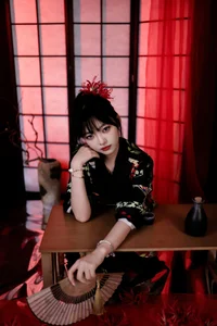 YiTuYu Art Language Vol.9855: Exclusive 26P Gallery Showcase - image 24
