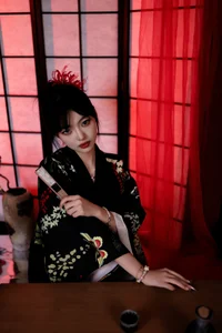 YiTuYu Art Language Vol.9855: Exclusive 26P Gallery Showcase - image 16