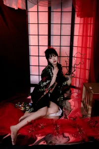 YiTuYu Art Language Vol.9855: Exclusive 26P Gallery Showcase - image 15
