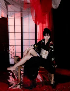 YiTuYu Art Language Vol.9855: Exclusive 26P Gallery Showcase - image 18