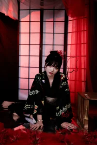 YiTuYu Art Language Vol.9855: Exclusive 26P Gallery Showcase - image 5