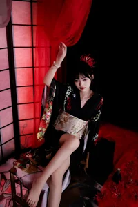 YiTuYu Art Language Vol.9855: Exclusive 26P Gallery Showcase - image 1