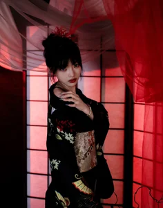 YiTuYu Art Language Vol.9855: Exclusive 26P Gallery Showcase - image 14