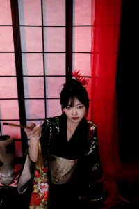 YiTuYu Art Language Vol.9855: Exclusive 26P Gallery Showcase - image 7