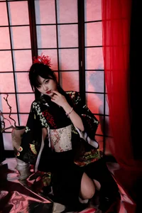 YiTuYu Art Language Vol.9855: Exclusive 26P Gallery Showcase - image 11
