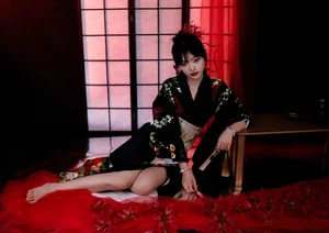 YiTuYu Art Language Vol.9855: Exclusive 26P Gallery Showcase - image 22