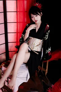 YiTuYu Art Language Vol.9855: Exclusive 26P Gallery Showcase - image 13
