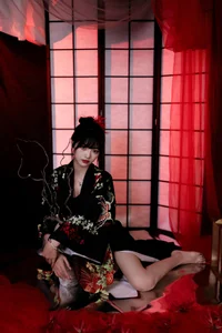 YiTuYu Art Language Vol.9855: Exclusive 26P Gallery Showcase - image 10